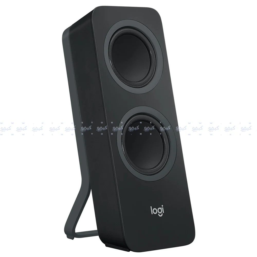 Logitech Z207 Speaker 2.0 - Black - Image 3