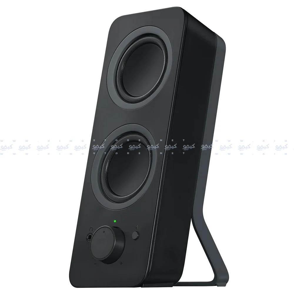 Logitech Z207 Speaker 2.0 - Black - Image 4