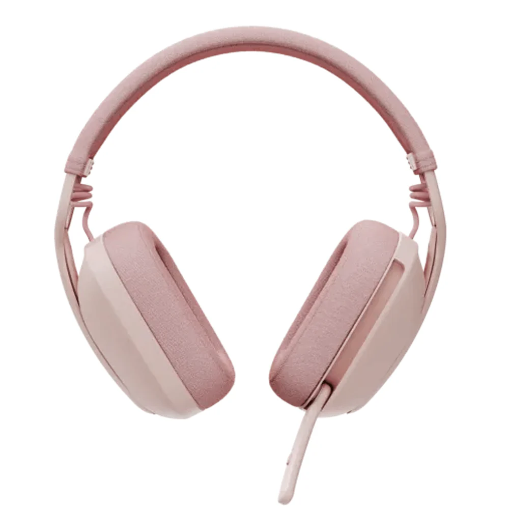 Logitech Zone Vibe 100 Bluetooth Wireless Headset With Noise-Cancelling Mic - Image 12