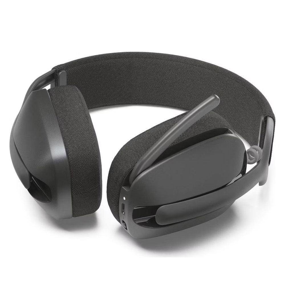 Logitech Zone Vibe 100 Bluetooth Wireless Headset With Noise-Cancelling Mic - Image 8