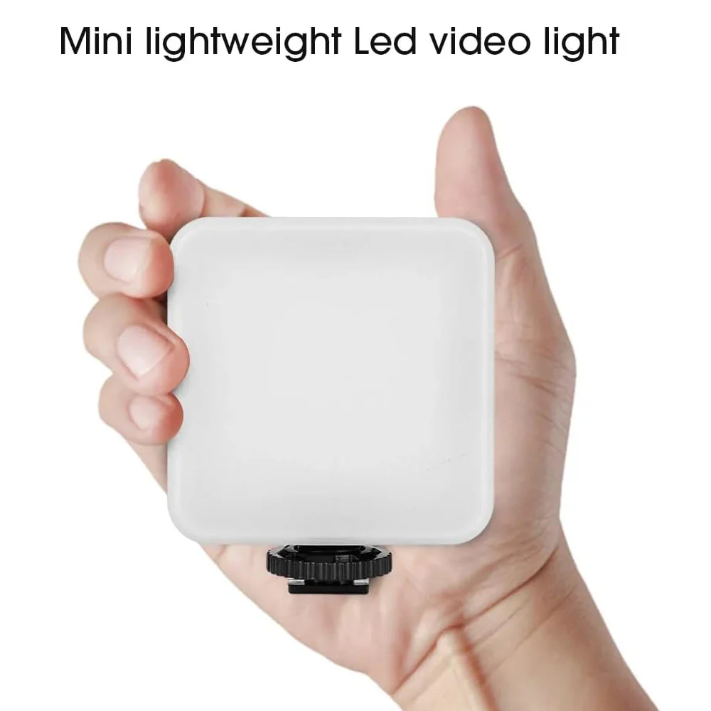 M-88 LED Video Light - Image 3