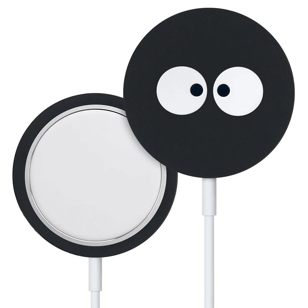 Magsafe Charger Silicone Cover - Image 10