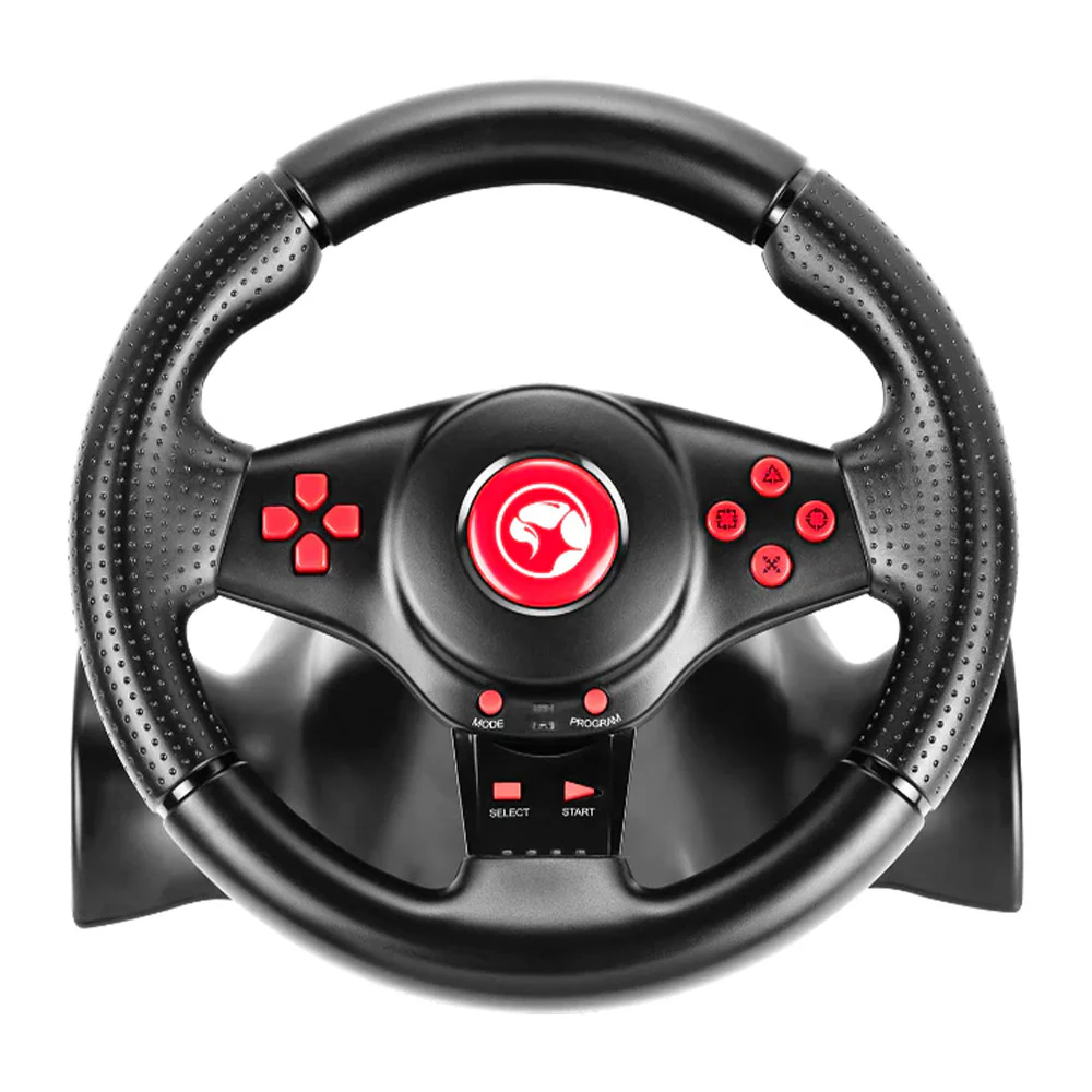 Marvo Scorpion GT-903 Racing Wheel