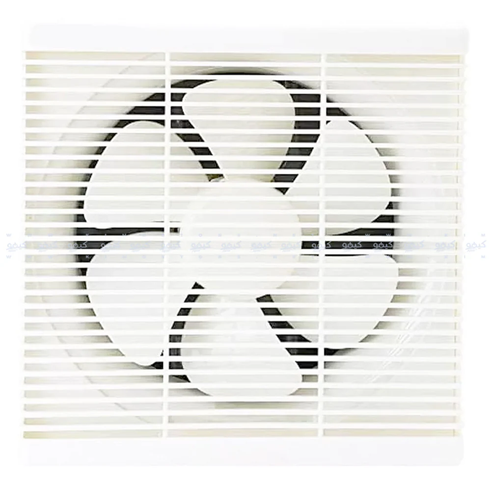 Maxel Exhaust Fan VF-25WSL 25cm (30cm X 30cm)