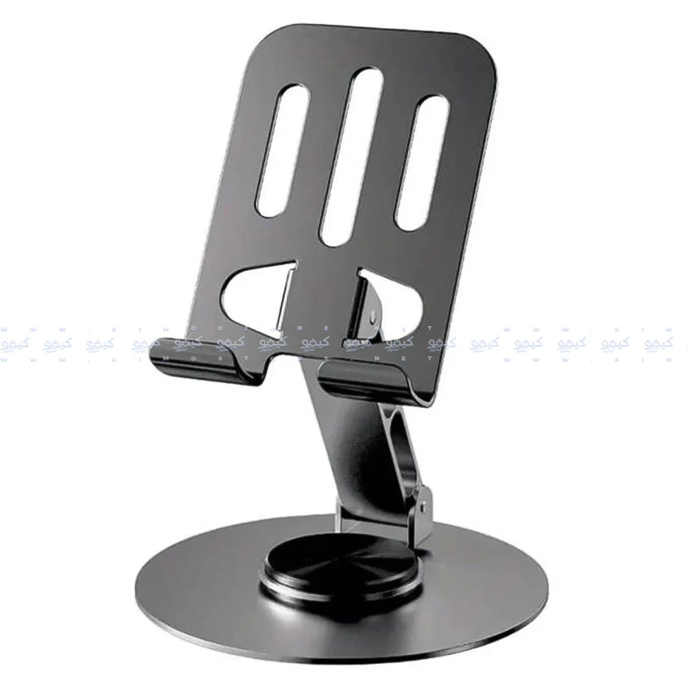 Maze M11 Foldable Desktop Phone Holder 360° Full Rotation