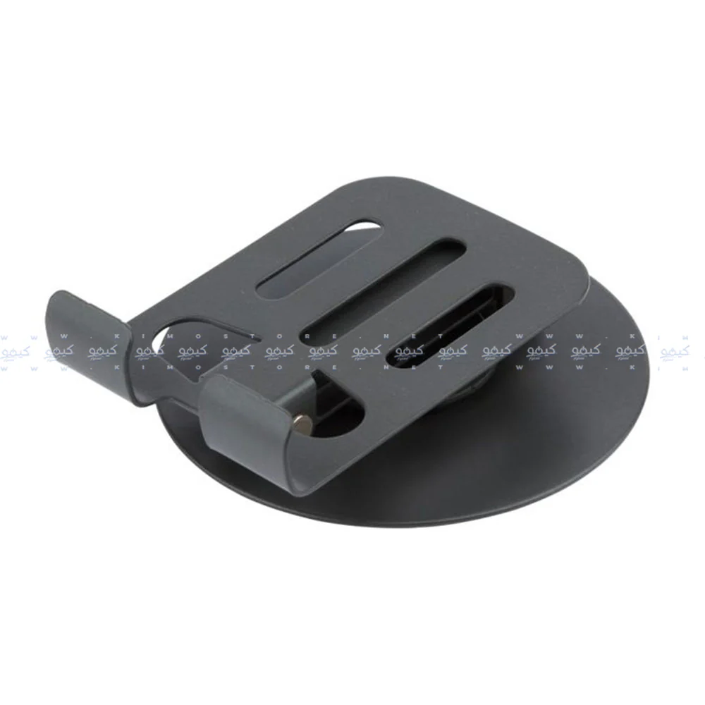 Maze M11 Foldable Desktop Phone Holder 360° Full Rotation - Image 3