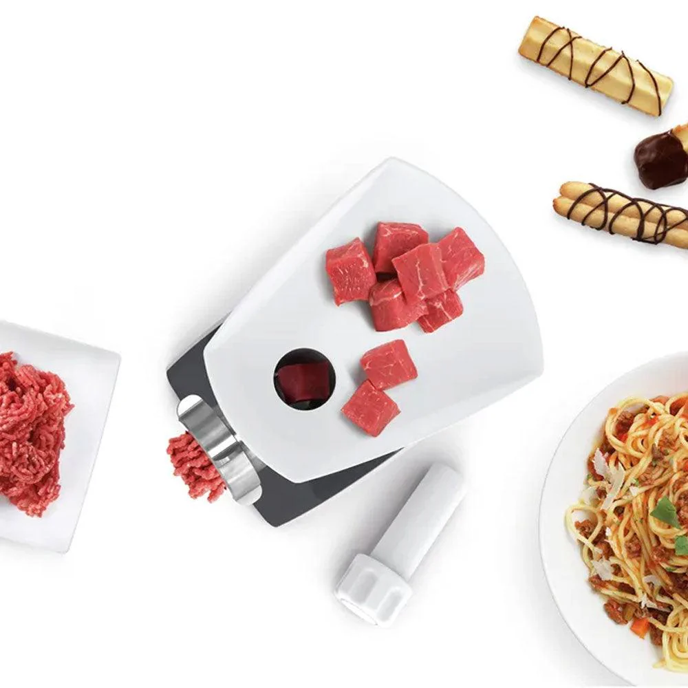 Bosch Meat Mincer CompactPower MFW3612A 1600W - Image 10