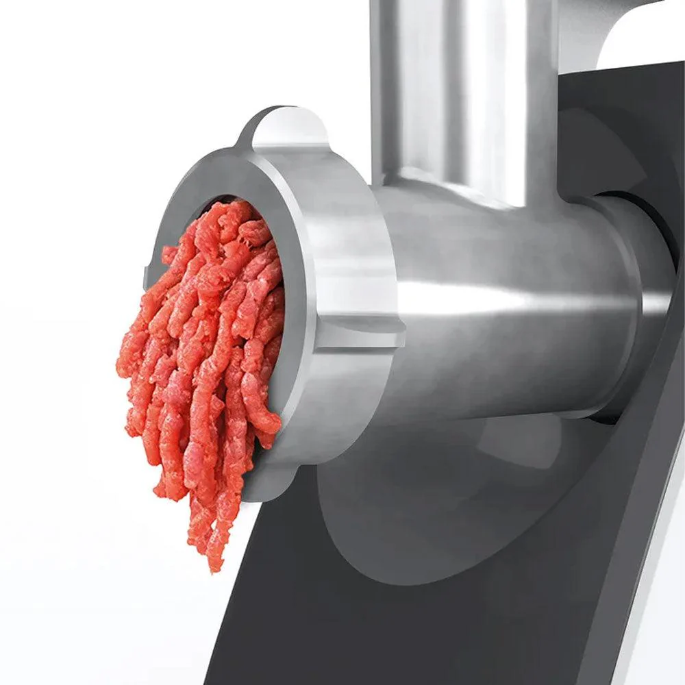 Bosch Meat Mincer CompactPower MFW3612A 1600W - Image 9