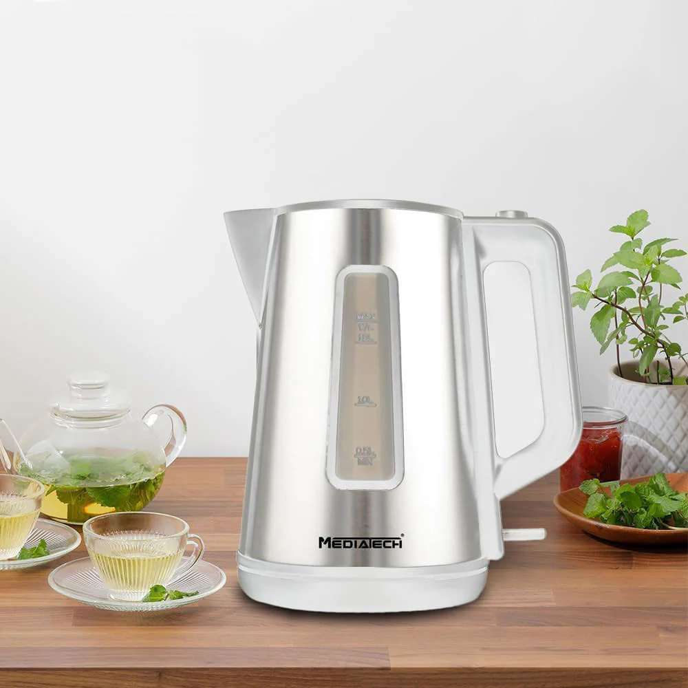 Mediatech Kettle MT-K130 1.7L 2200W - Image 4