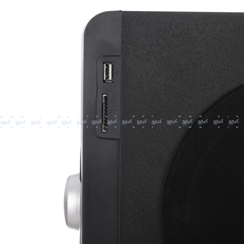 Mediatech MT-854 Subwoofer 2.1 - Image 8