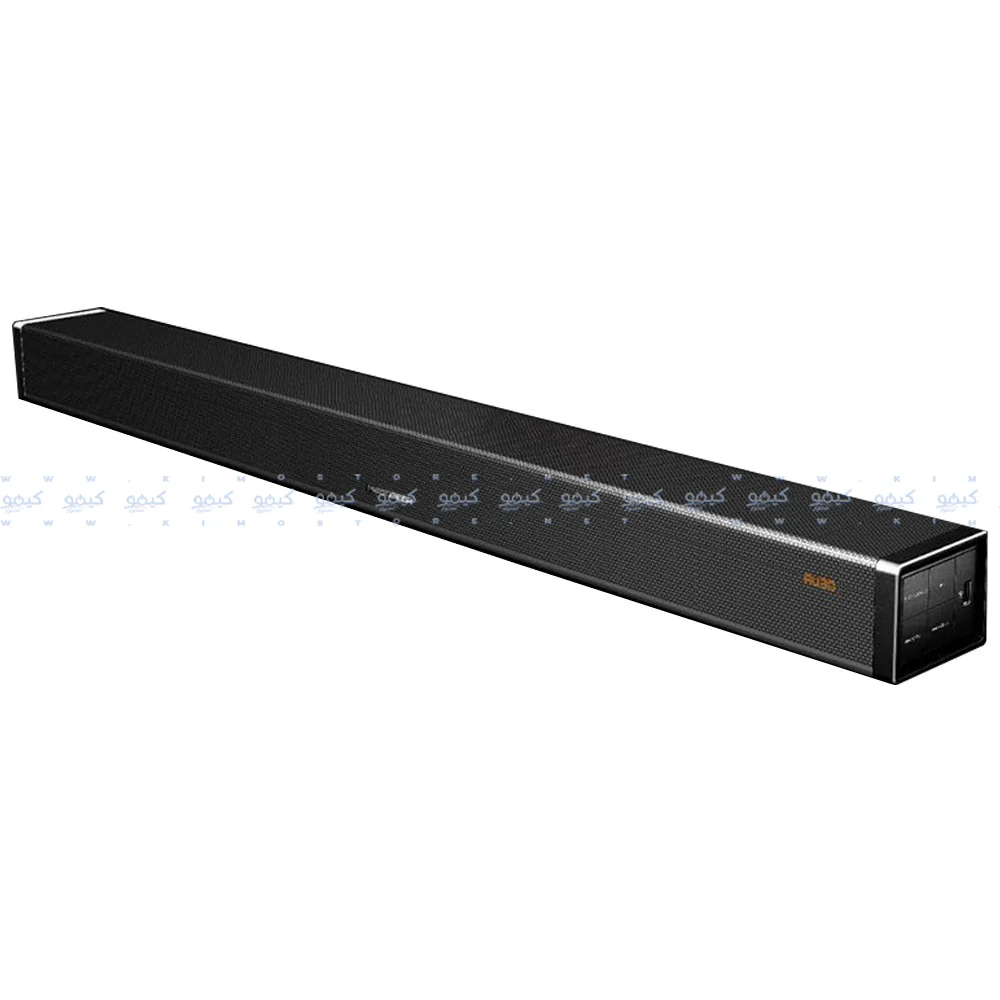 Mediatech MT-B60 Soundbar 1.0 - Black - Image 3