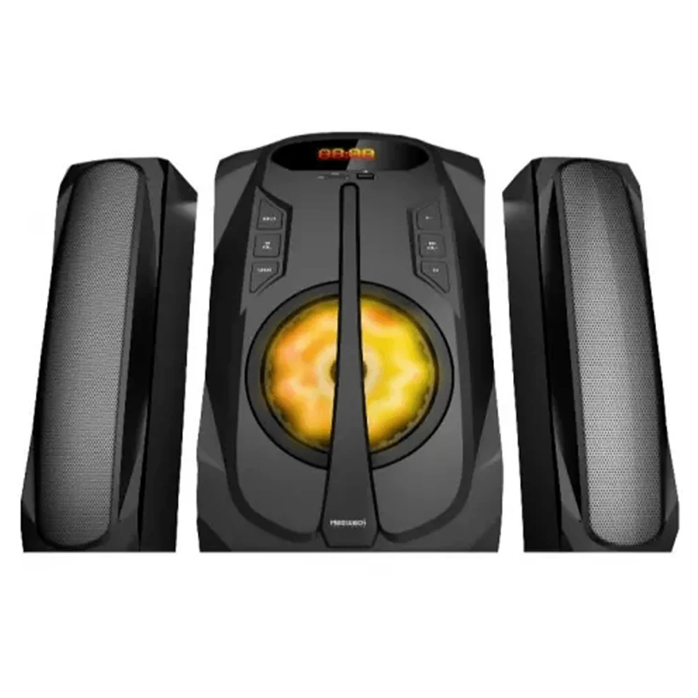Mediatech MT-N871 Subwoofer 2.1