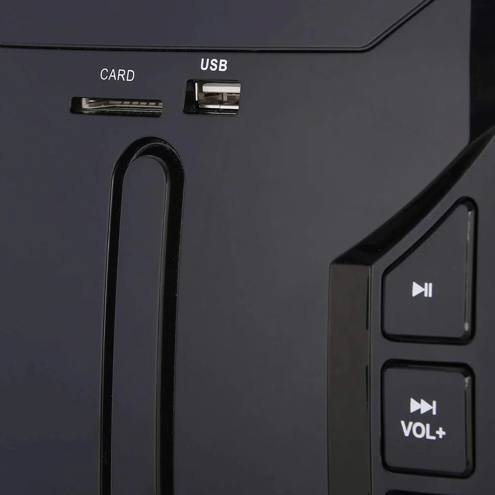 Mediatech MT-N871 Subwoofer 2.1 - Image 8