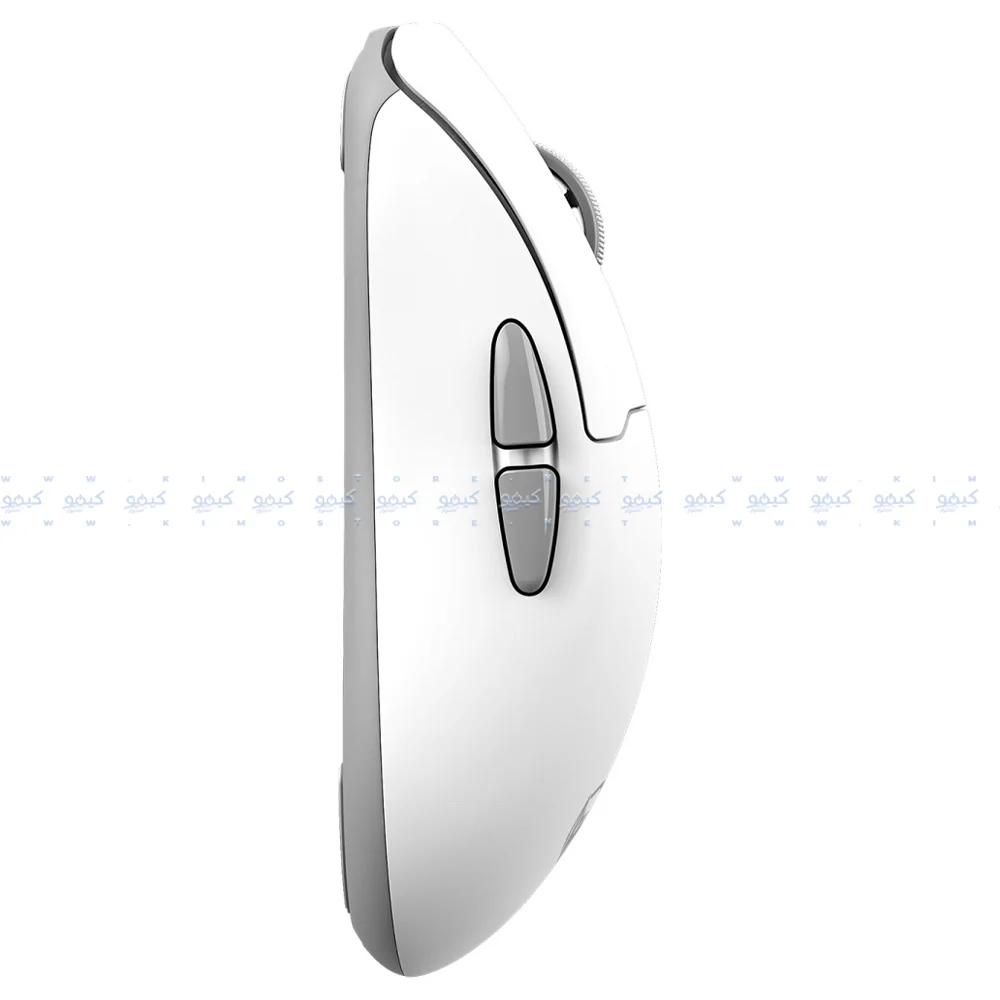 Meetion Air GW39 Triple-Mode Rechargeable Bluetooth Wireless & Wired Mouse 2600DPI With RGB Magnetic Charging Dock - Image 12