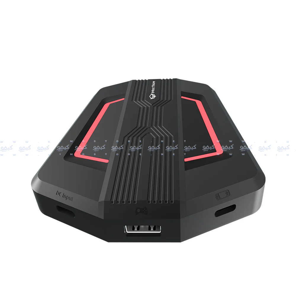 Meetion AP015 Keyboard and Mouse Adapter - Image 5