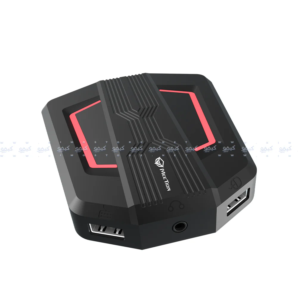 Meetion AP015 Keyboard and Mouse Adapter - Image 6