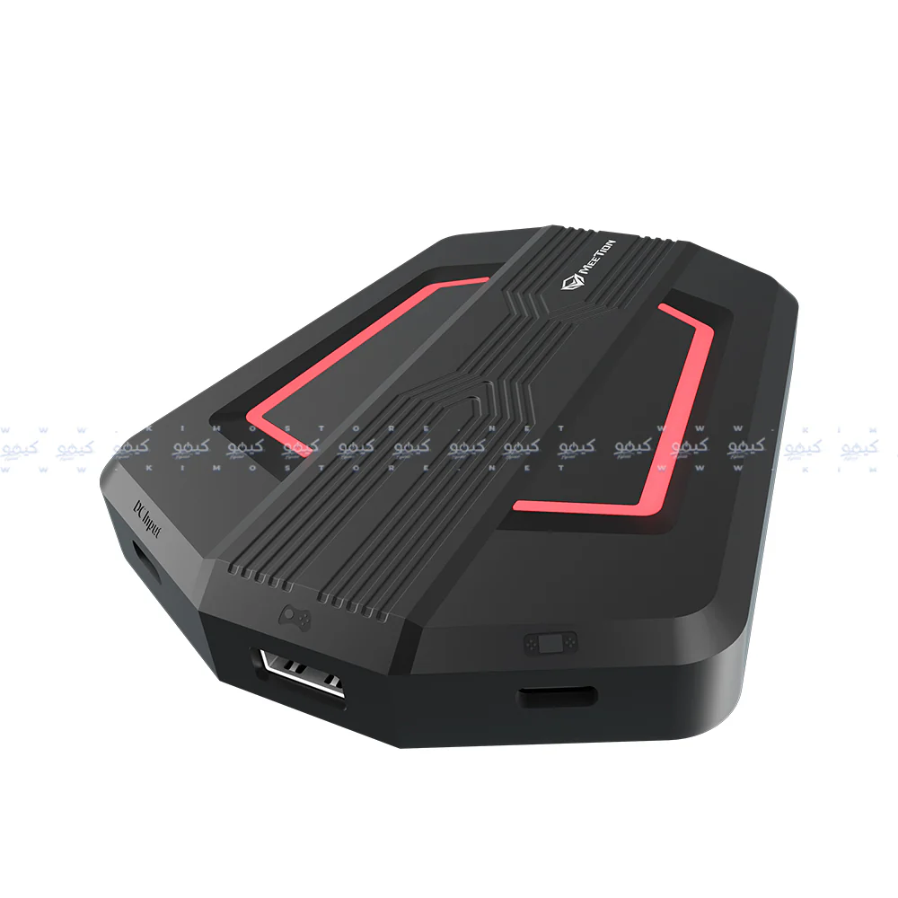 Meetion AP015 Keyboard and Mouse Adapter - Image 7