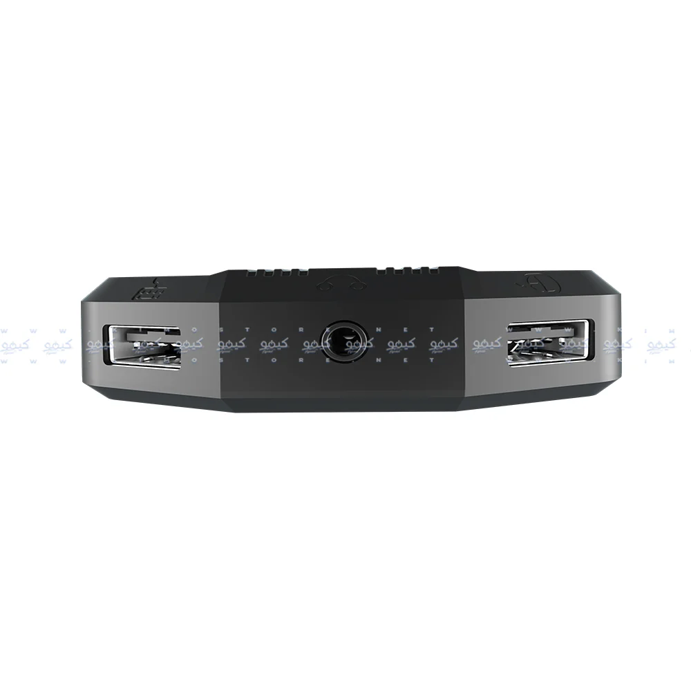 Meetion AP015 Keyboard and Mouse Adapter - Image 8