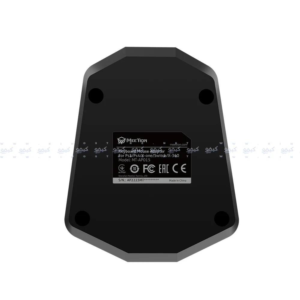 Meetion AP015 Keyboard and Mouse Adapter - Image 9