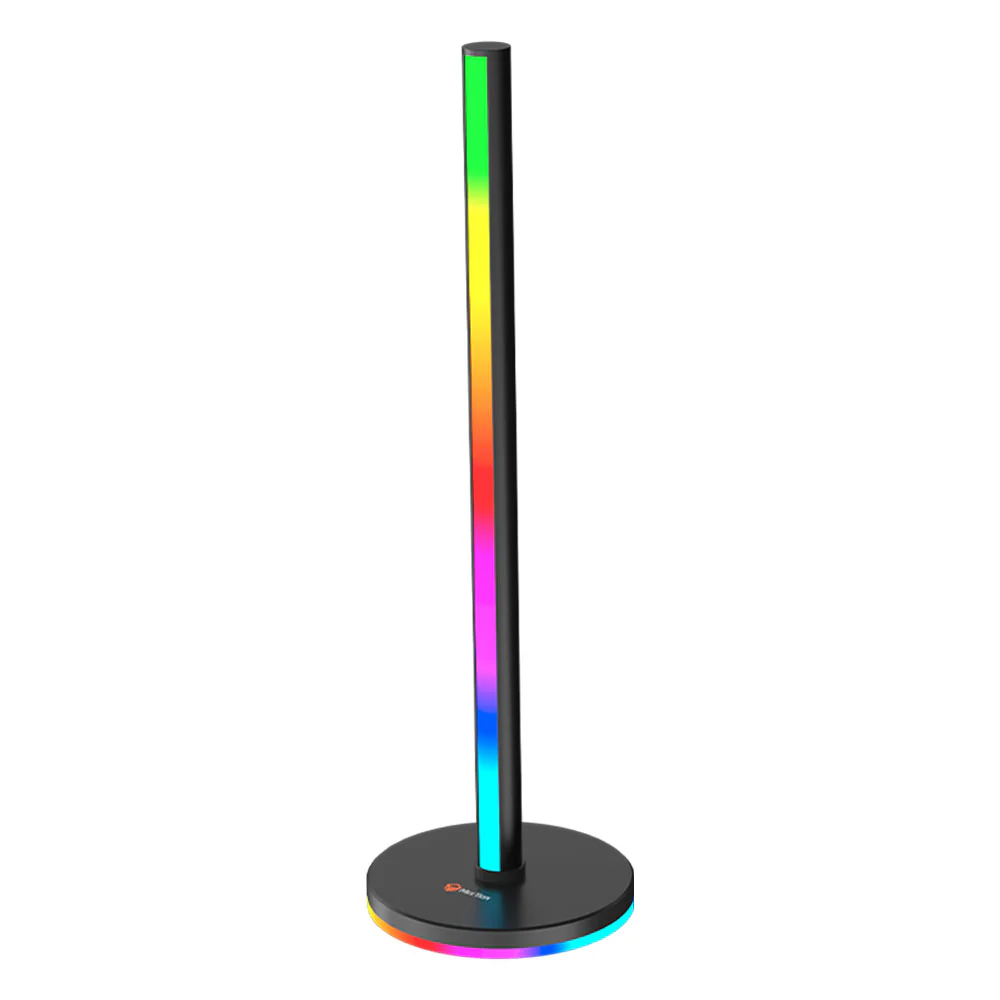Meetion BK100 RGB Gaming Headset Stand - Image 3