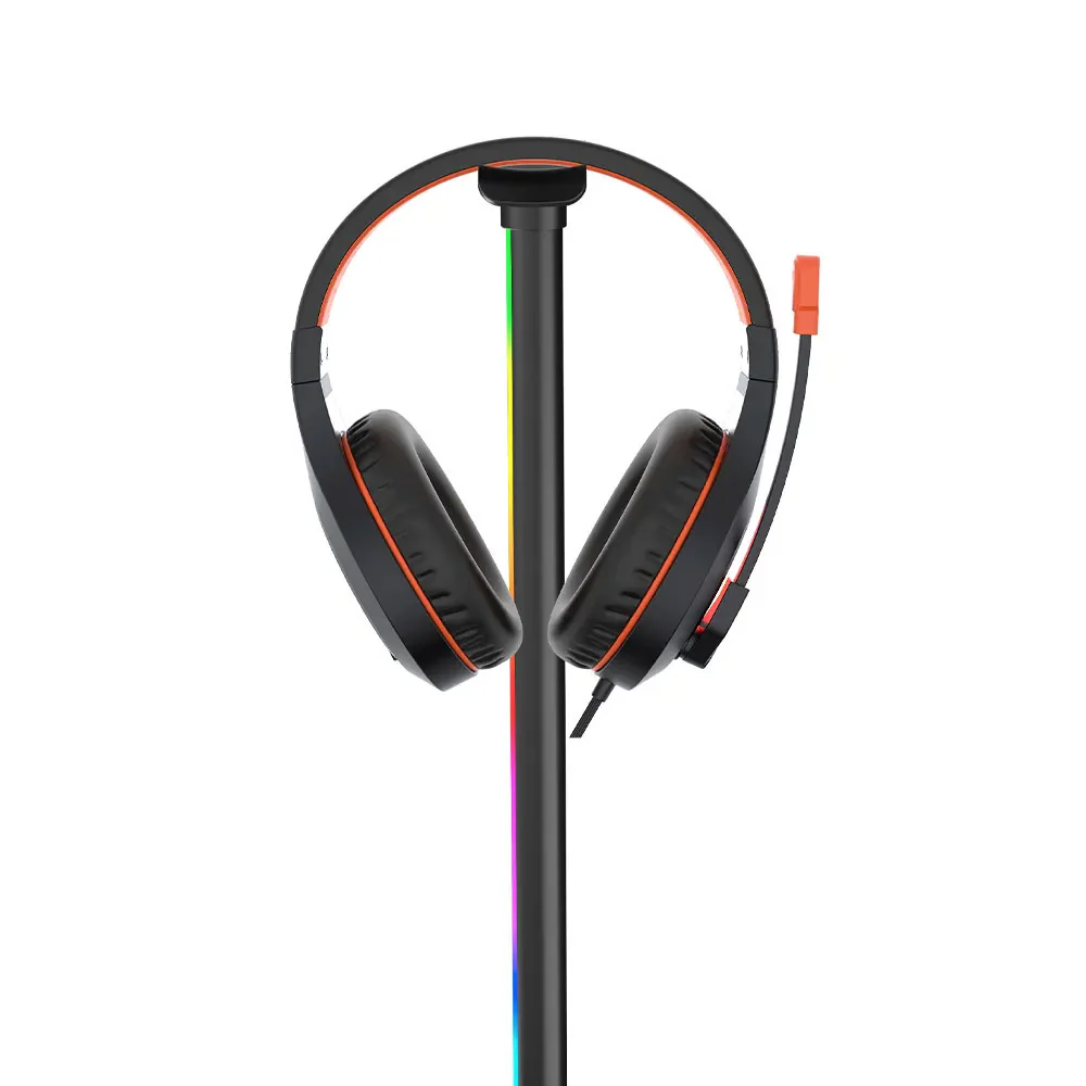 Meetion BK100 RGB Gaming Headset Stand - Image 4