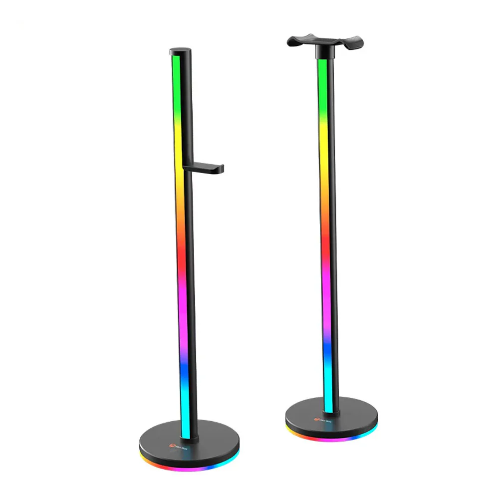Meetion BK300 RGB Gaming Headset Stand