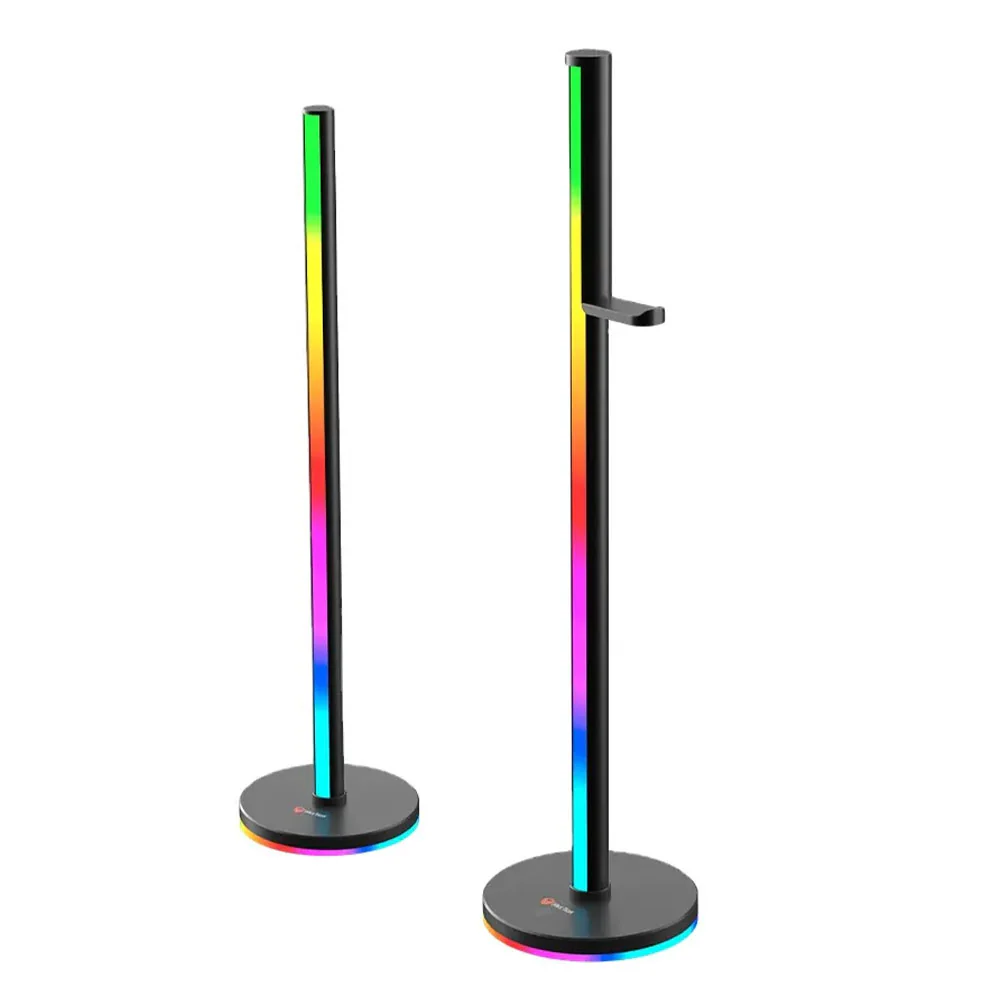 Meetion BK300 RGB Gaming Headset Stand - Image 2