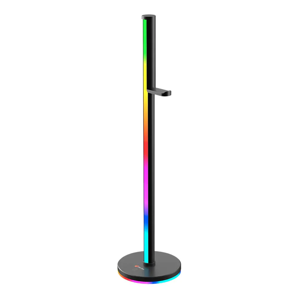 Meetion BK300 RGB Gaming Headset Stand - Image 5