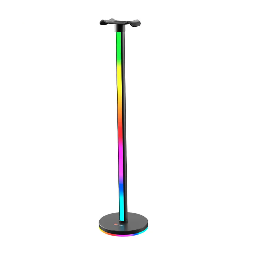 Meetion BK300 RGB Gaming Headset Stand - Image 6