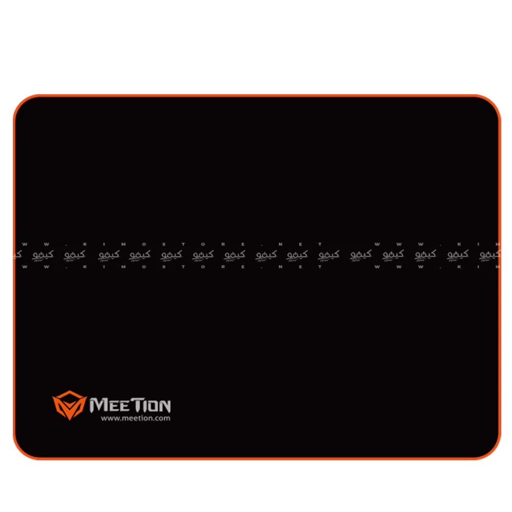 Meetion C490 4in1 Wired Rainbow Gaming Keyboard + Mouse + Mouse Pad + Headset Combo English & Arabic - Image 9