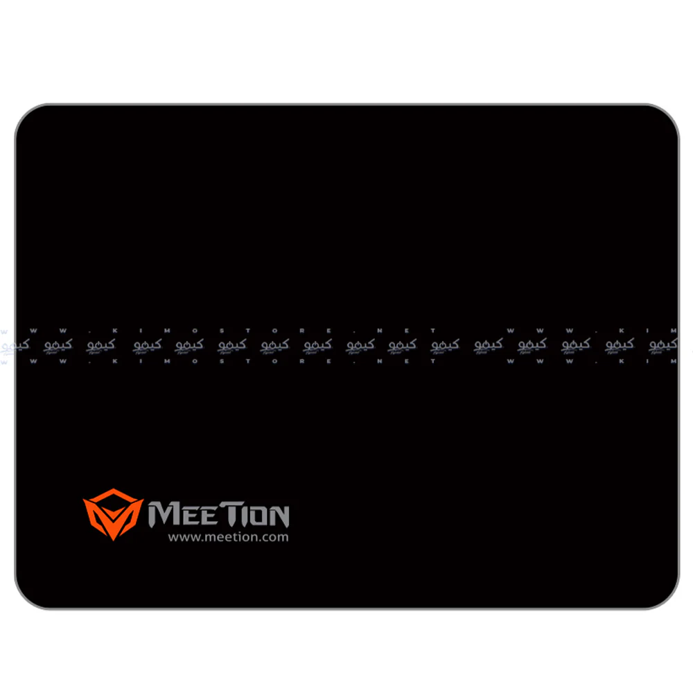 Meetion CO015 4in1 Wired Rainbow Gaming Keypad + Mouse + Mouse Pad + Adapter Combo English & Arabic - Image 9
