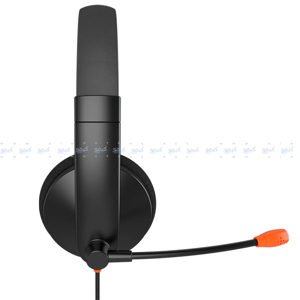 Meetion HP002 Mono Headset With Noise-Cancelling Mic - Image 5
