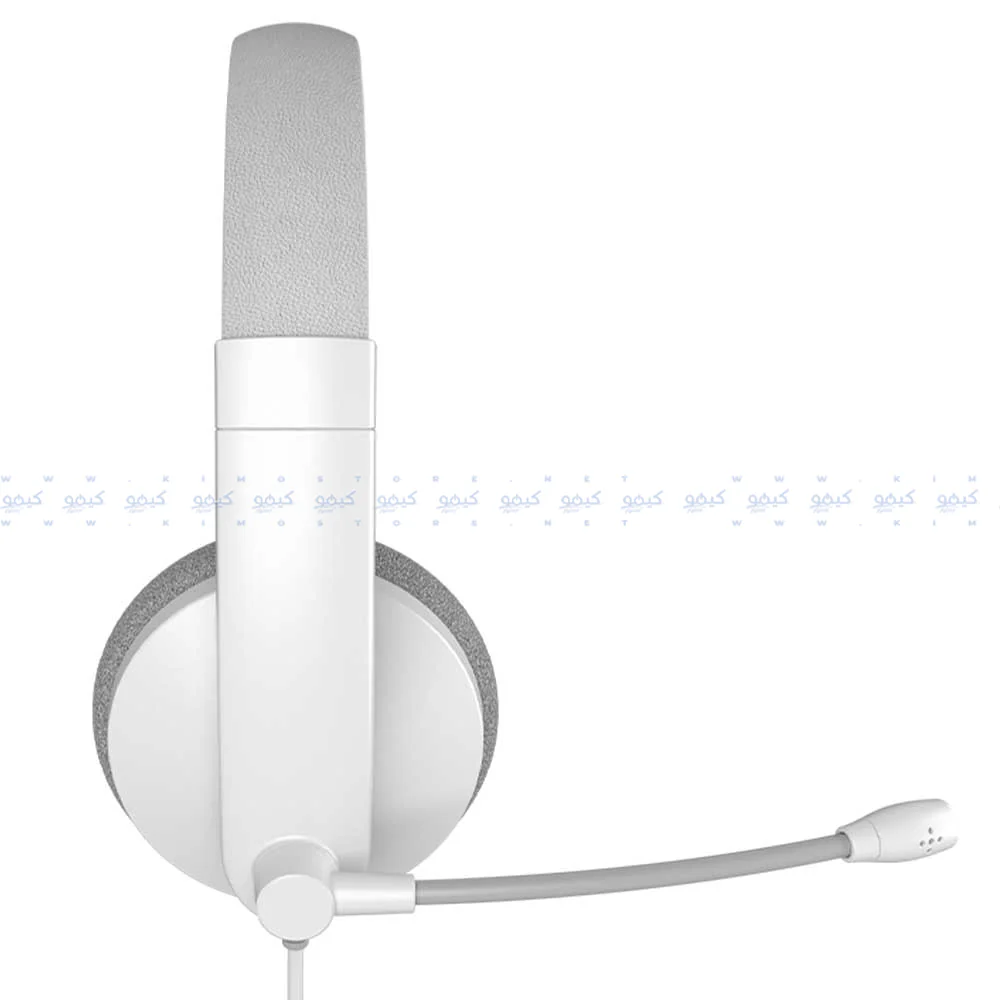 Meetion HP002U Mono Headset With Noise-Cancelling Mic - Image 11