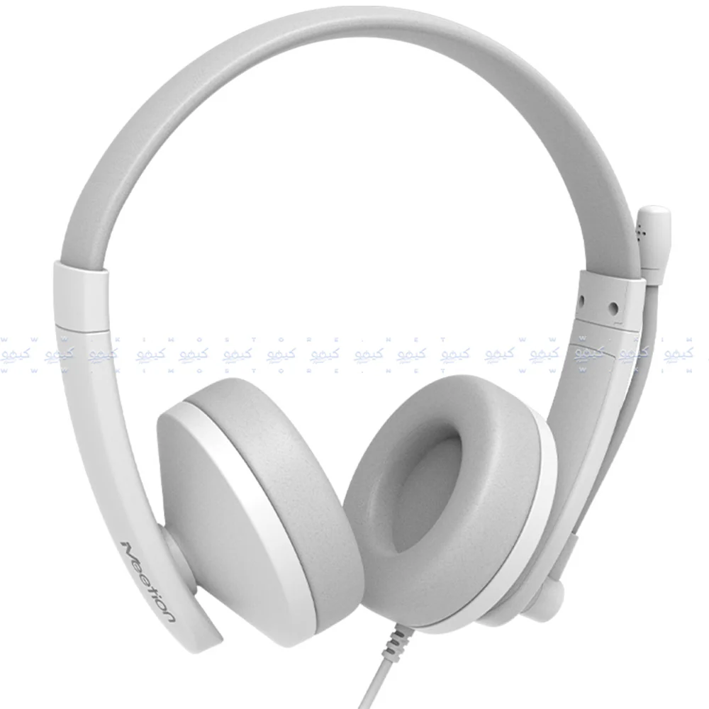 Meetion HP003U Headset With Noise-Cancelling Mic - Image 11