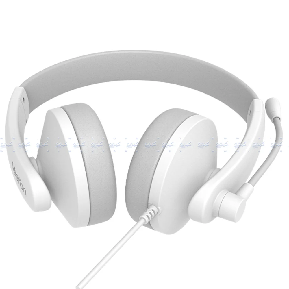 Meetion HP003U Headset With Noise-Cancelling Mic - Image 12