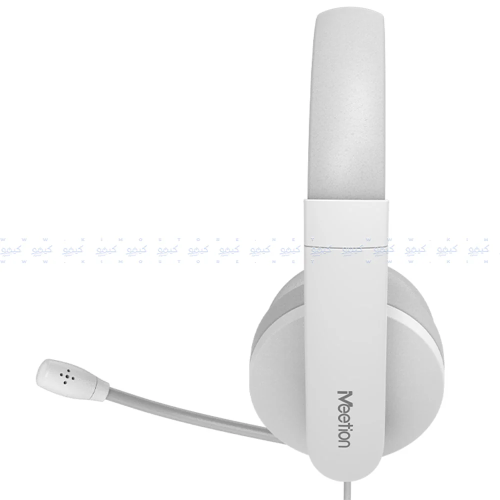 Meetion HP003U Headset With Noise-Cancelling Mic - Image 15