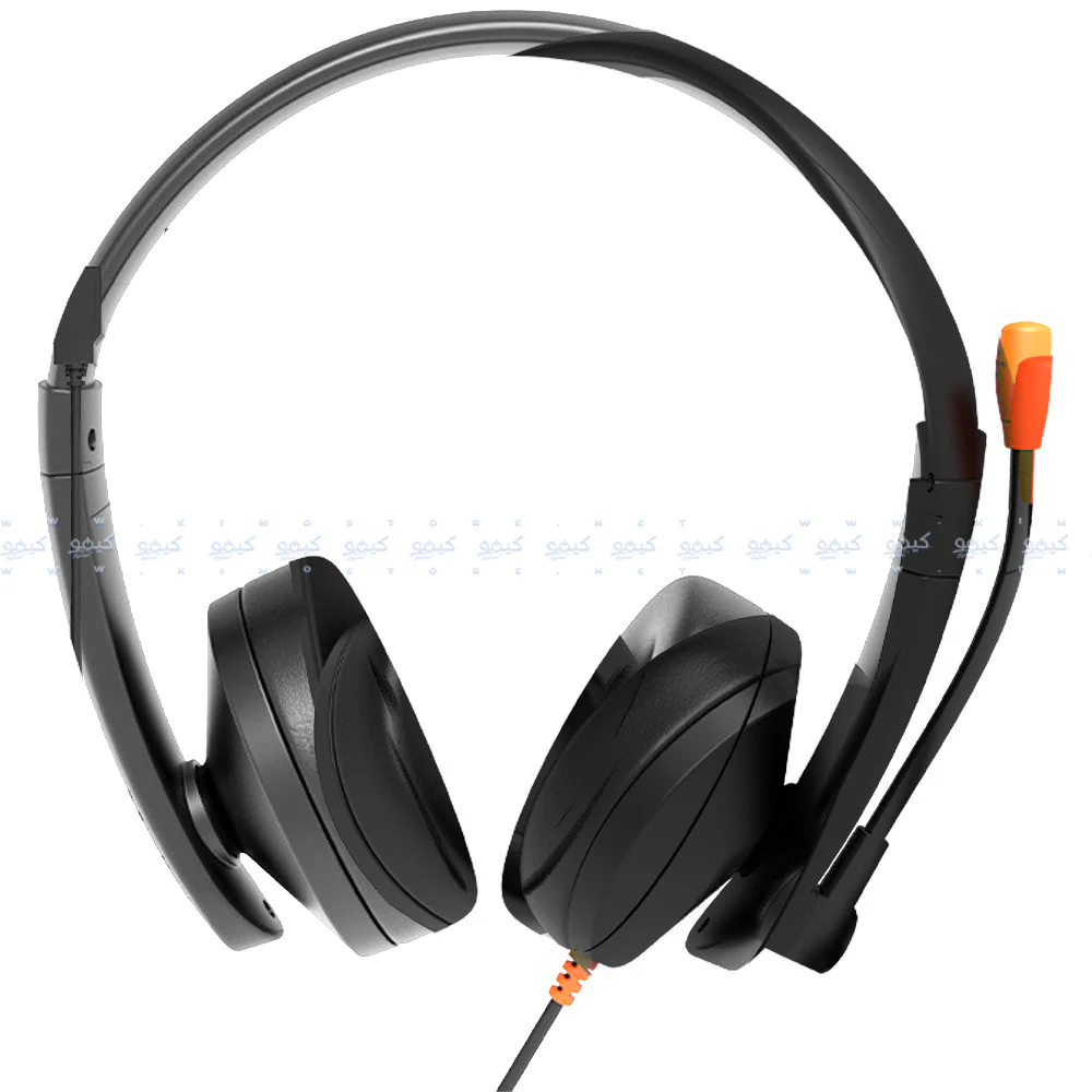 Meetion HP003U Headset With Noise-Cancelling Mic - Image 2