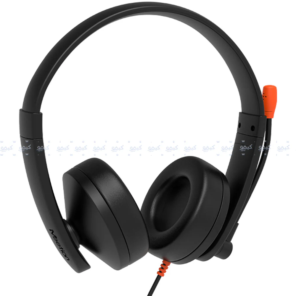 Meetion HP003U Headset With Noise-Cancelling Mic - Image 3