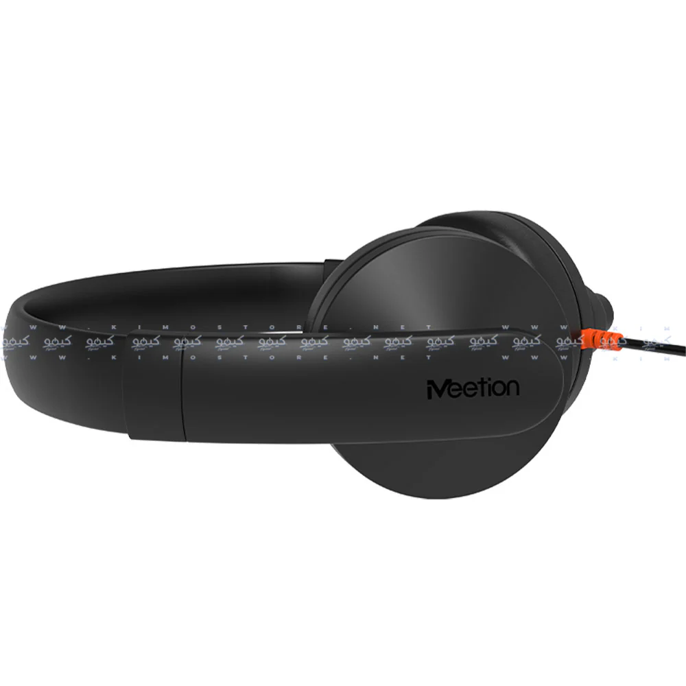 Meetion HP003U Headset With Noise-Cancelling Mic - Image 6