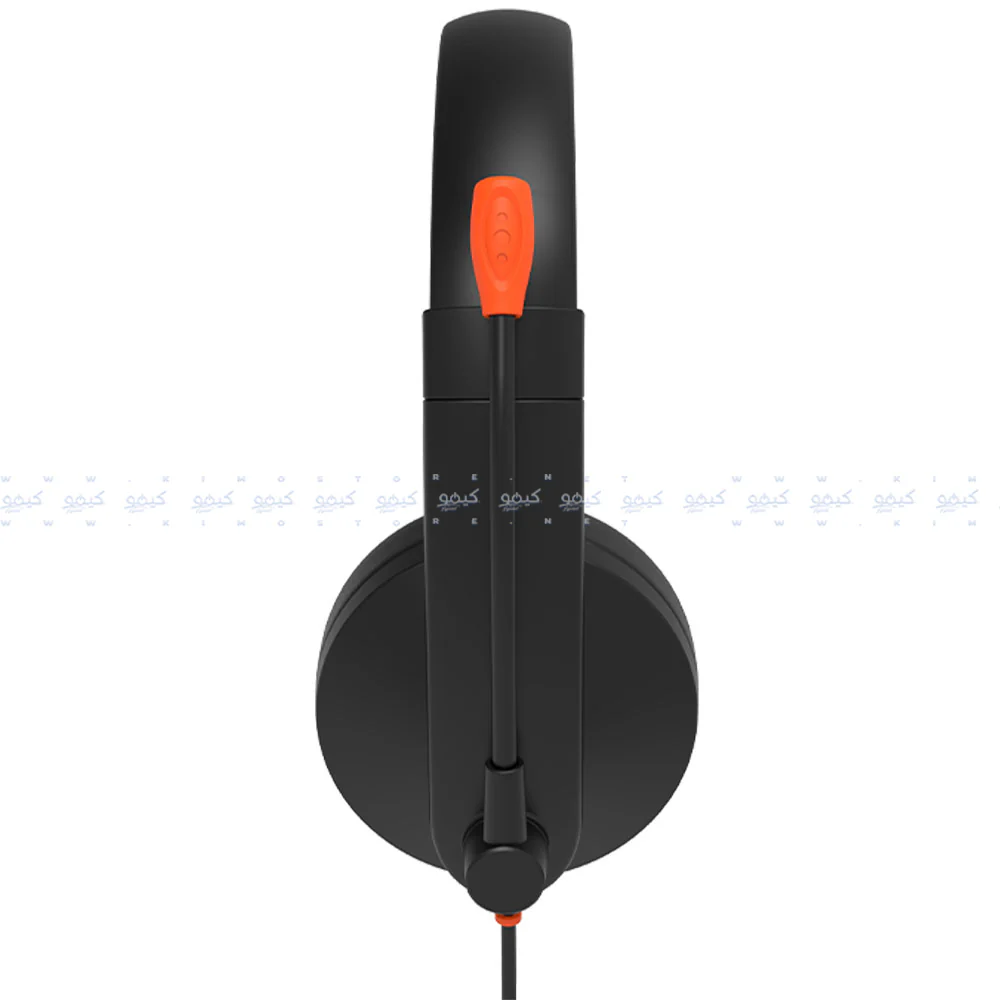 Meetion HP003U Headset With Noise-Cancelling Mic - Image 8
