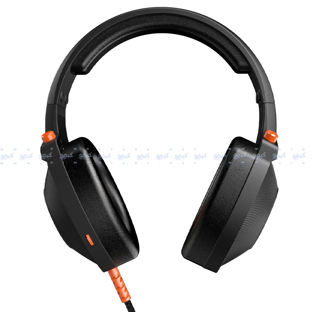 Meetion HP012 Stereo RGB Gaming Headset 7.1 Surround Sound - Image 3