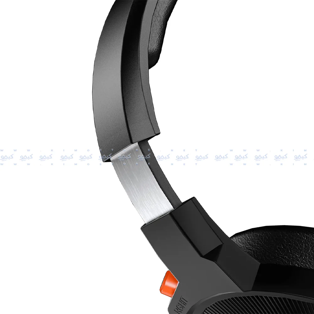 Meetion HP012 Stereo RGB Gaming Headset 7.1 Surround Sound - Image 5