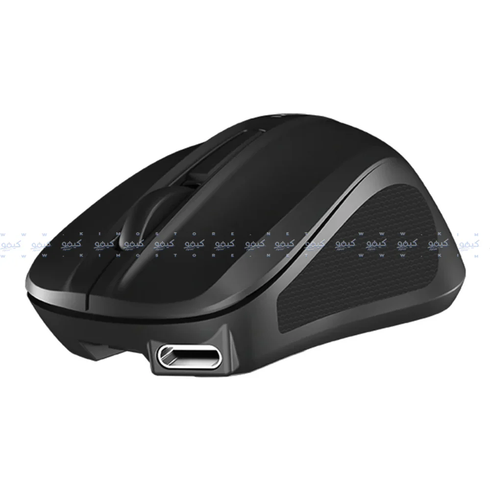 Meetion MiniGo Wireless Mouse 1200Dpi - Image 11
