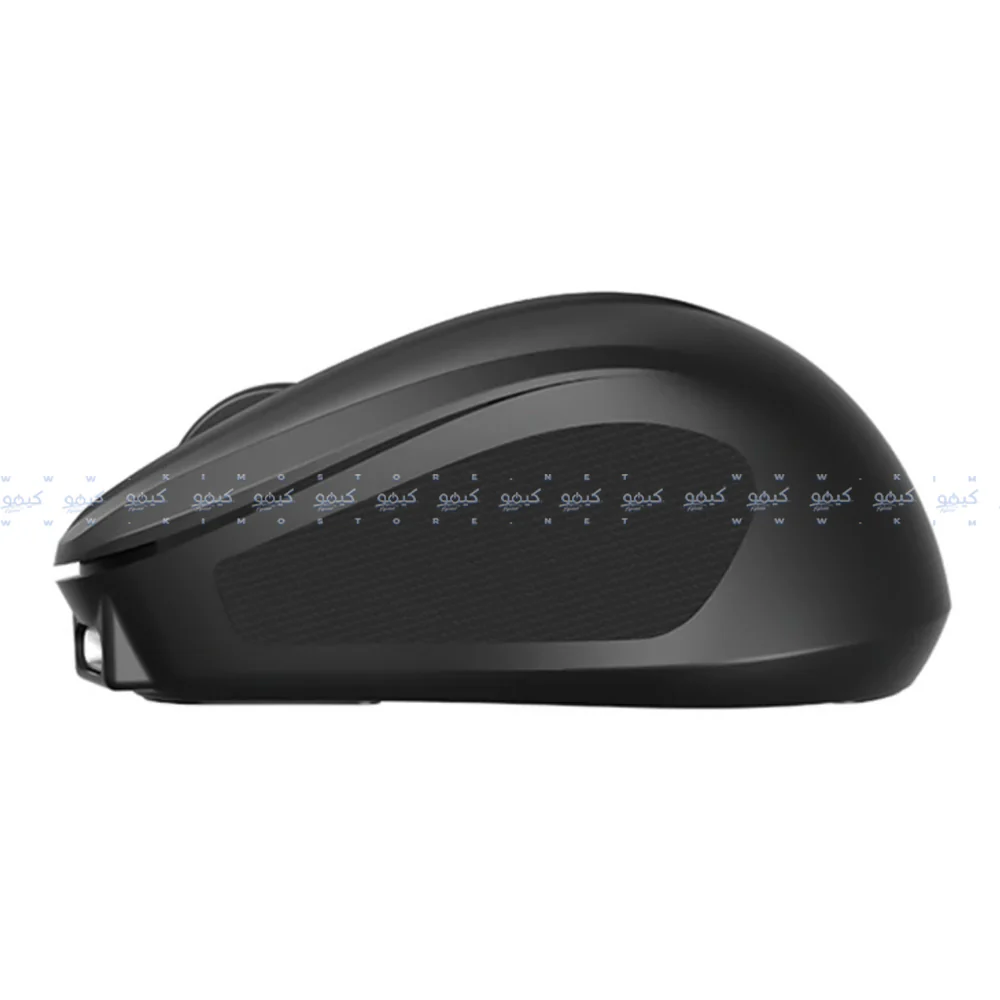 Meetion MiniGo Wireless Mouse 1200Dpi - Image 12