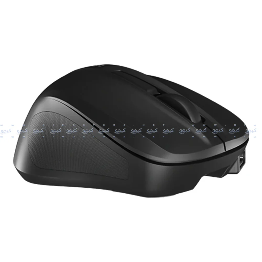 Meetion MiniGo Wireless Mouse 1200Dpi - Image 13