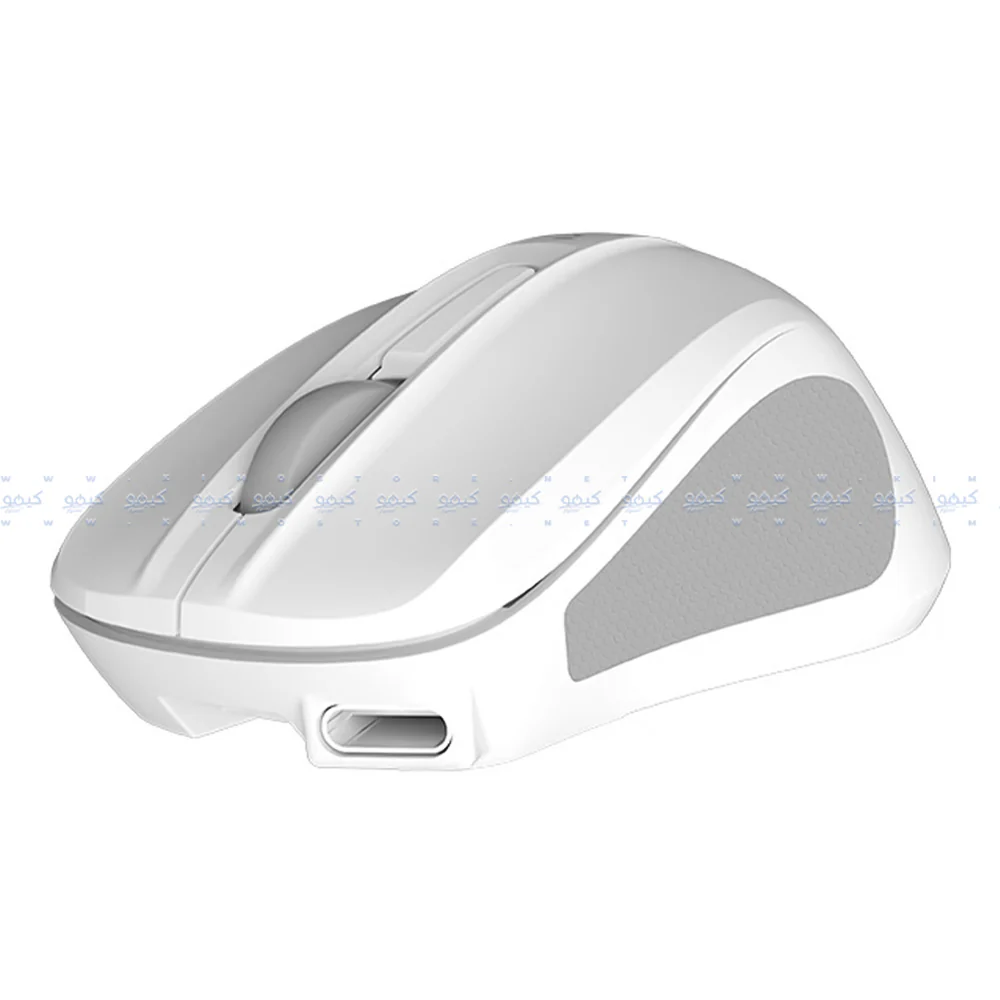 Meetion MiniGo Wireless Mouse 1200Dpi - Image 3