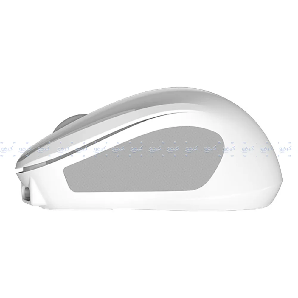 Meetion MiniGo Wireless Mouse 1200Dpi - Image 4