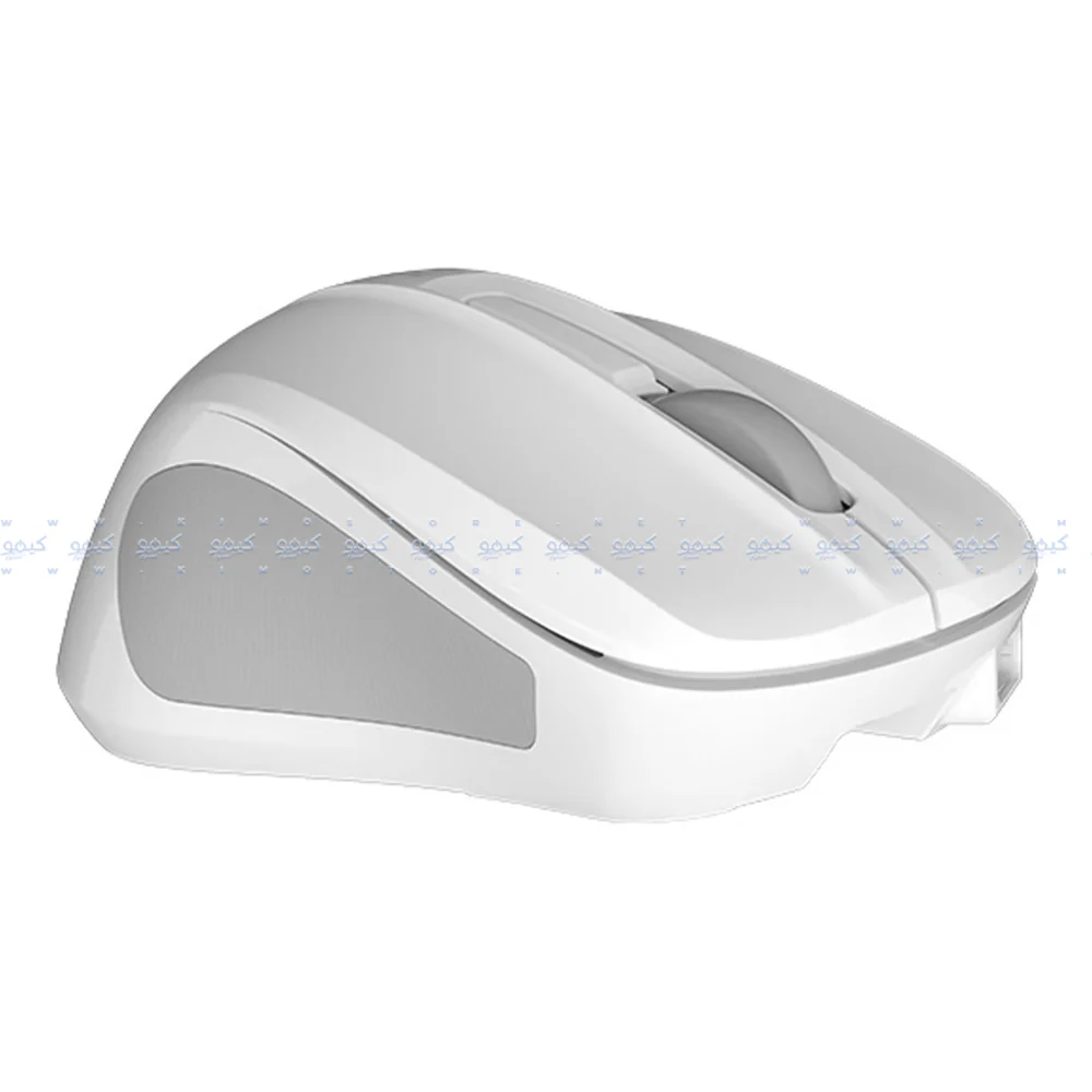 Meetion MiniGo Wireless Mouse 1200Dpi - Image 5