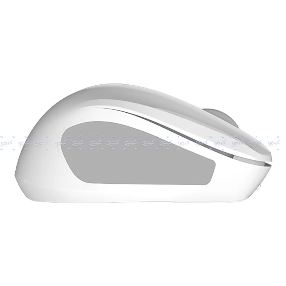 Meetion MiniGo Wireless Mouse 1200Dpi - Image 6