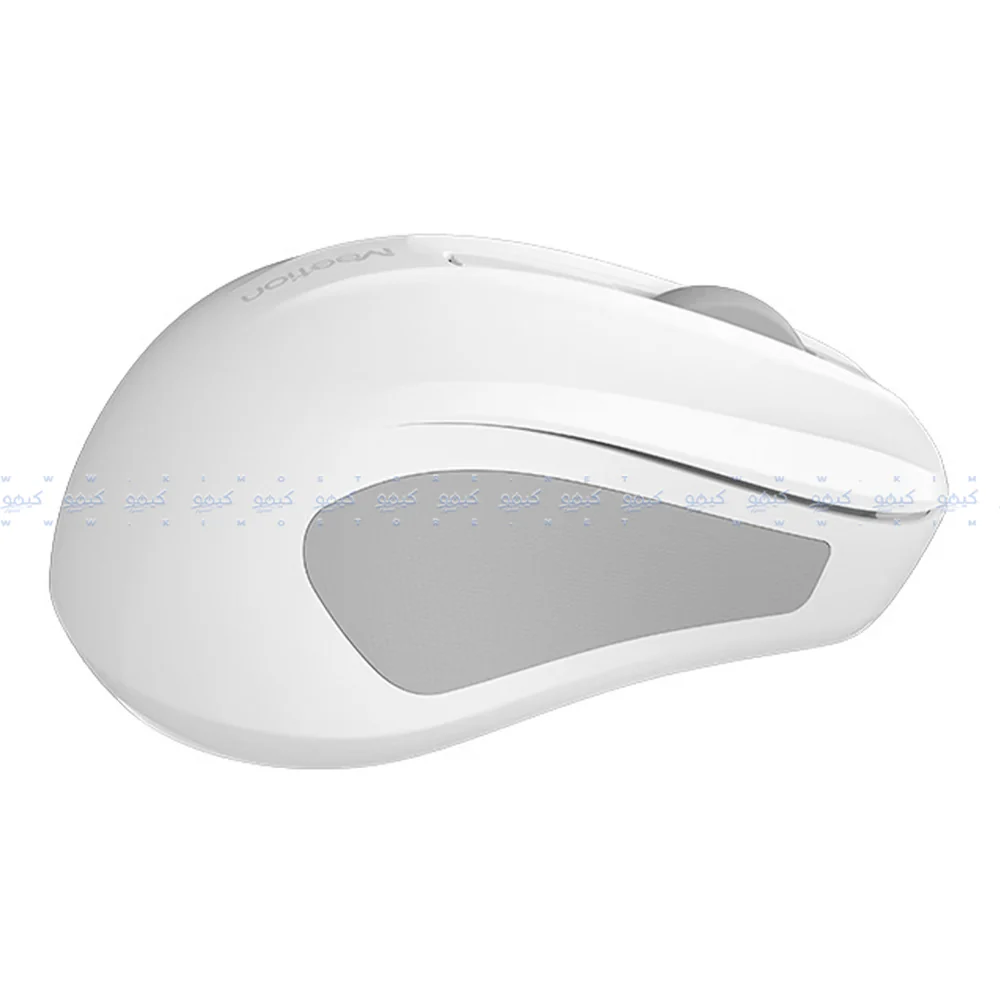 Meetion MiniGo Wireless Mouse 1200Dpi - Image 7